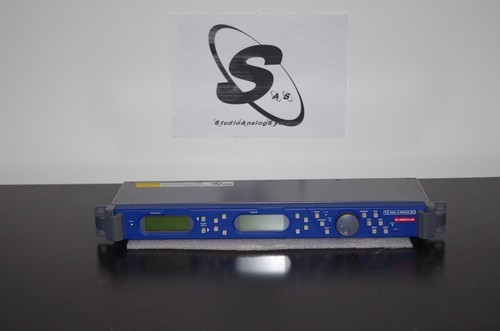 Snell & Wilcox IQ Kudos SH (Shoebox) Box - Picture 1 of 2