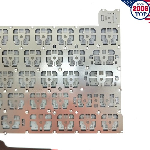 New US Keyboard for MacBook Pro M1 Touch Bar 13" A2338 2020 Model EMC 3578 - Afbeelding 5 van 6