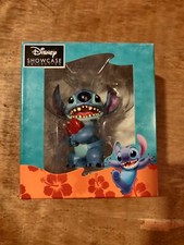Image of Disney Traditions Stitch With Heart (In Box)