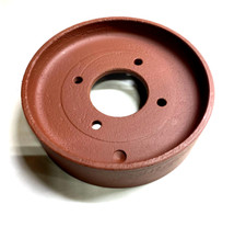M715 M725 M726 Military G-890 Jeep Transfer Case Hand Brake Drum Pn 11657410 M715 M725 M726 Military G-890 Jeep Transfer Case Hand Brake Drum Pn 11657410