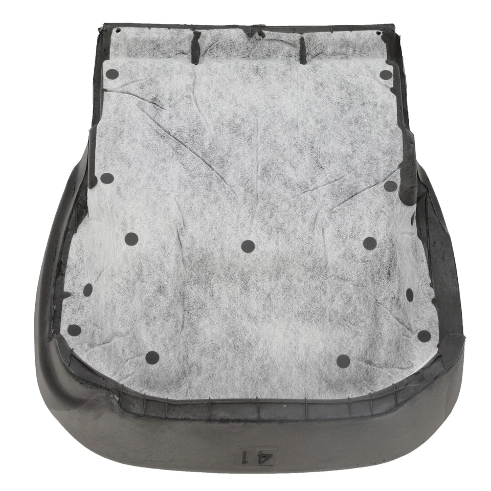 Cojín asiento brújula Jeep Mopar 2017-2024 genuino espuma delantero izquierdo 68272260AB Foto 2 de 4