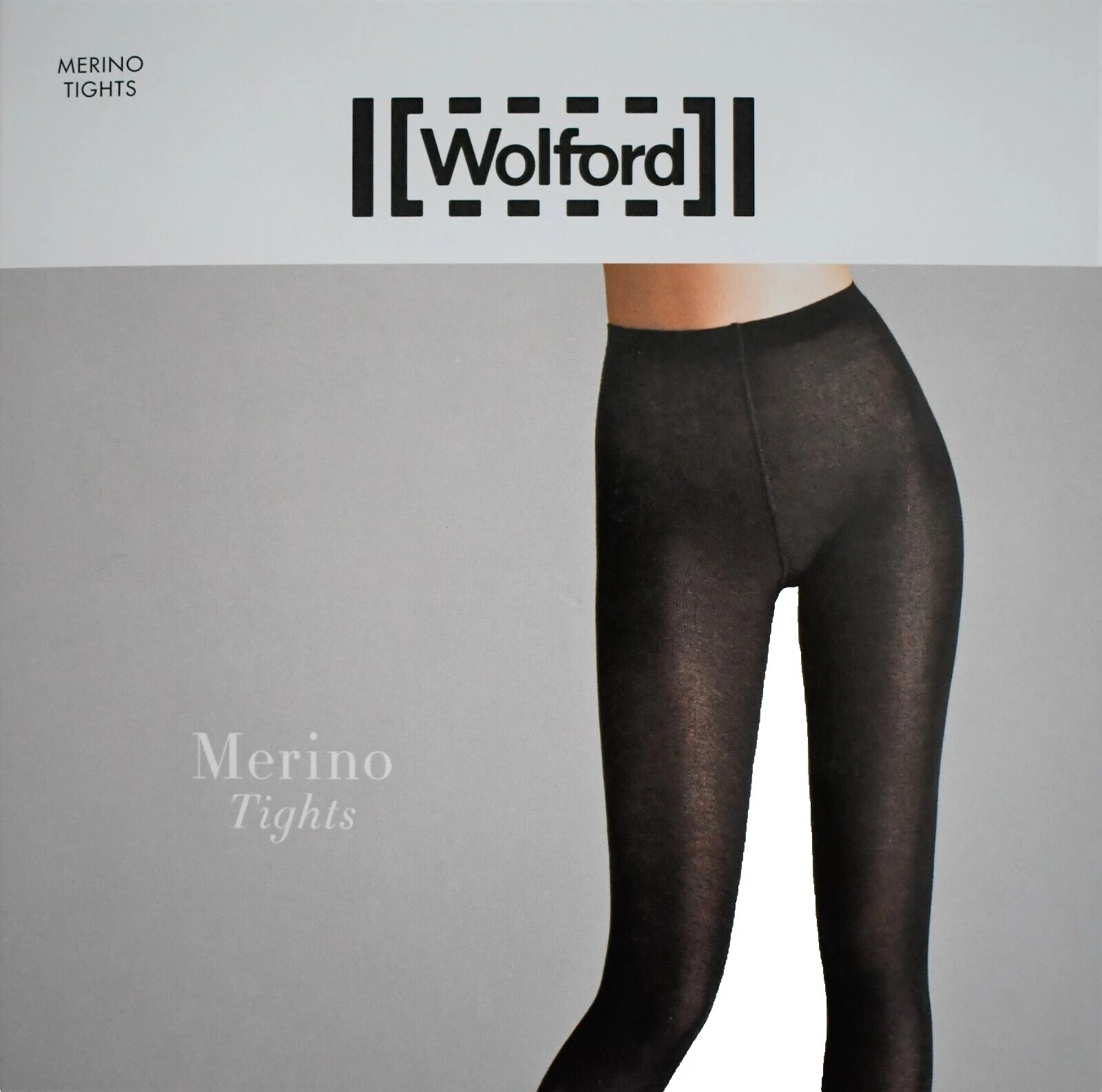 Mezcla de lana Wolford Ropa para De mujer