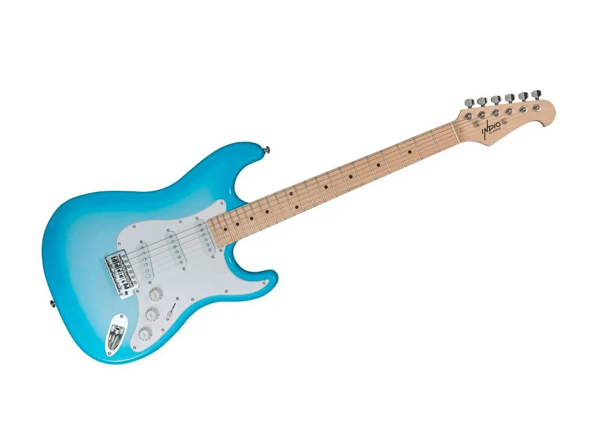 Indio strat on sale
