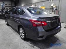 Nissan Sentra 2016-2017 Fuel Tank w/ Pump 1.8L 172024AF1A 8883