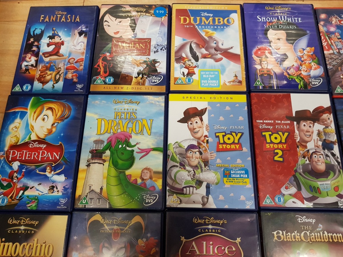 K Disney's Step by Step DVDセット 1-12 Disney: The Lion King 1 1/2 (Widescreen DVD, 2004, 2-Disc