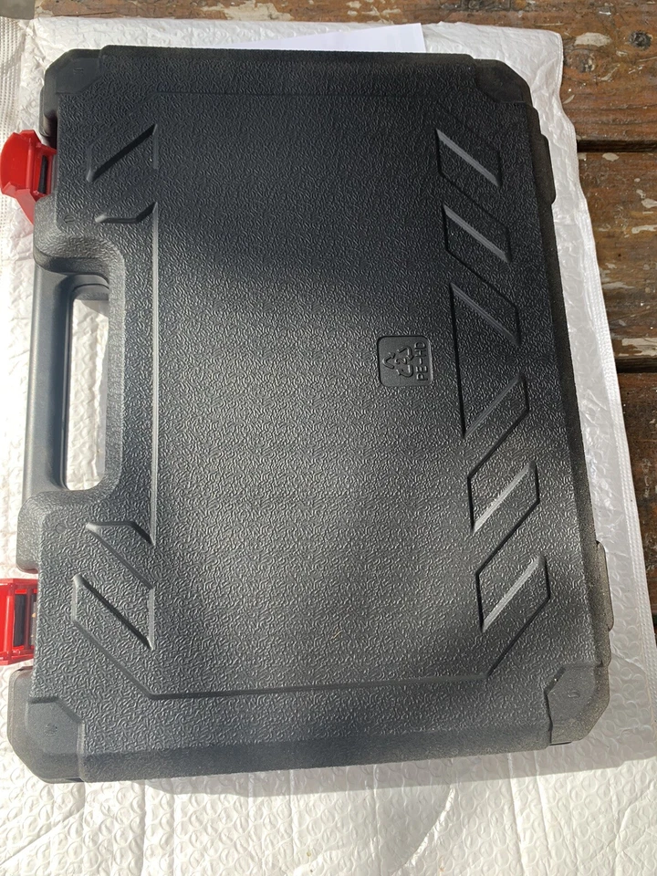 Tool Set, Auto Repair, Socket Wrench Mixed Tool Set,Complete Household - Image 3 of 3