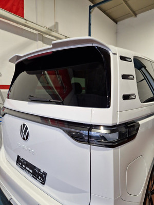 Original Irmscher Dachspoiler Volkswagen VW ID Buzz