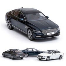 Hyundai Motor Car [Genesis G80] Diecast 1:43 ...