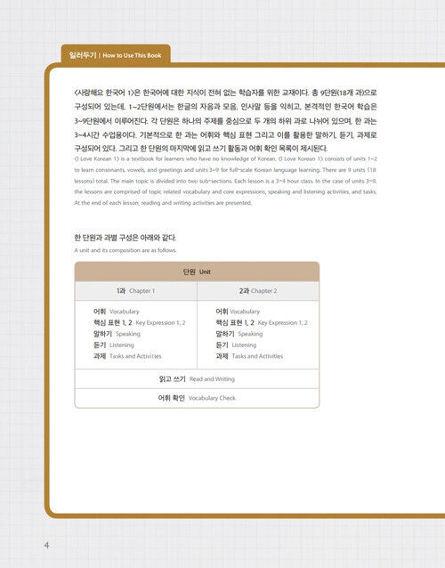I Love Korean 1 Student's Book 사랑해요 한국어 1 Student's I Love Korean 1 Student's Book 사랑해요 한국어 1 Student's