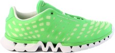 Zapatillas Porsche Design Easy Trainer II - Verde Semi Flash B44278 Nuevas