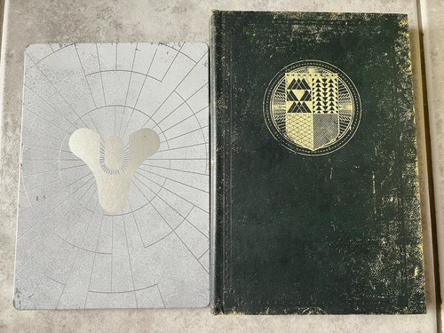 Destiny Limited Edition Complete - xbox 360 - Picture 3 of 12