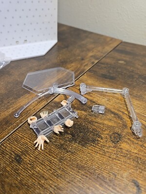 Max Factory Figma HAND AND PARTS ONLY
