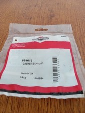 Briggs & Stratton 691613 GASKET-EXHAUST