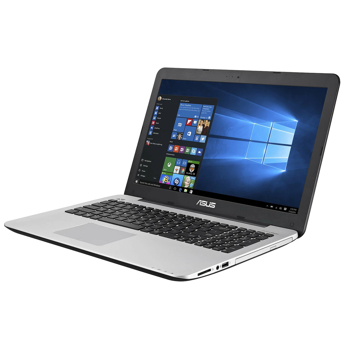 ASUS X555LAB i3 8Go SSD eBay