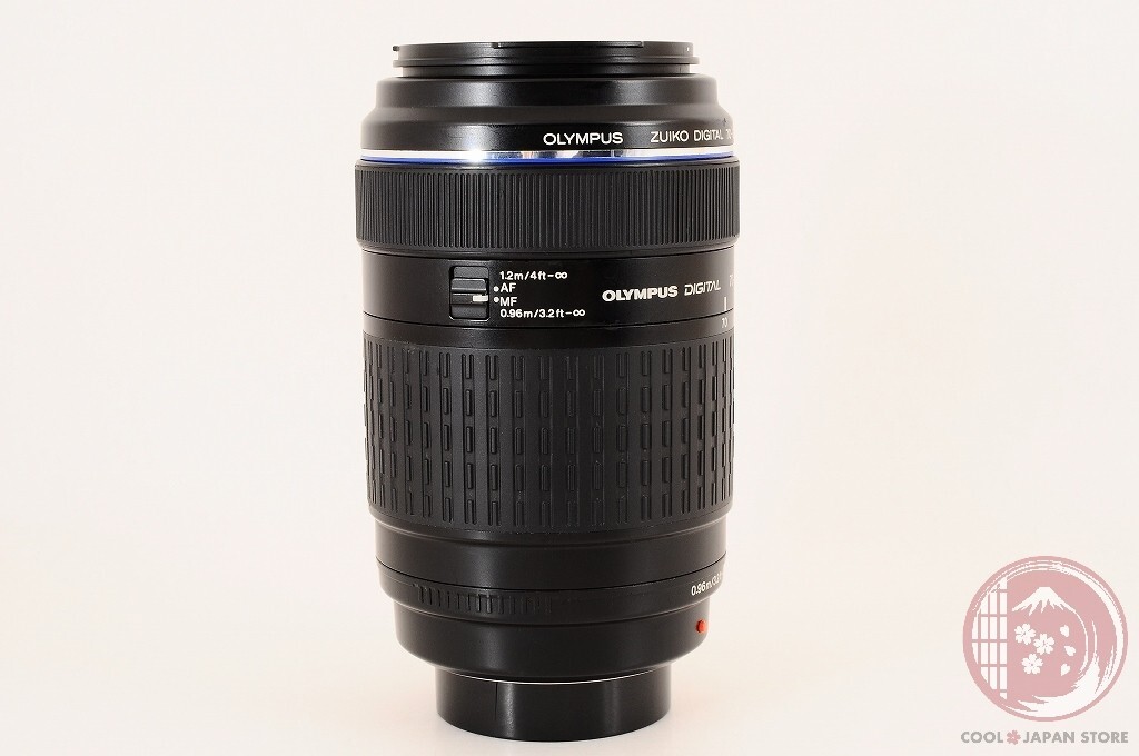 OLYMPUS ZUIKO DIGITAL 70-300mm レンズ Amazon.com : OM SYSTEM OLYMPUS Zuiko 70-300mm f/4.0-5.6 ED