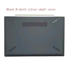 New For HP Pavilion X360 14-CD TPN-W131 Laptop Bottom Case Silver L22201-001