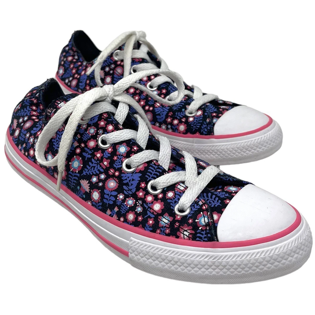 size 3 converse junior