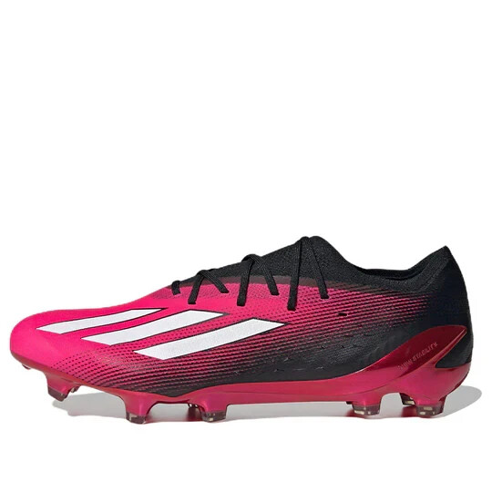 Ys⭐︎FL adidas F50 League LL FG Junior Soccer Cleats | Vivid Horizon