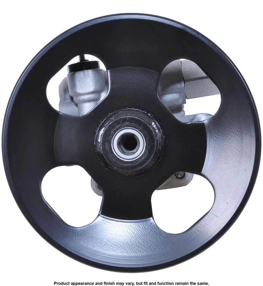 Bomba de dirección asistida Cardone para Kia Sportage 2005-2010 2,7 L V6 2006 2007 2008 Foto 3 de 4