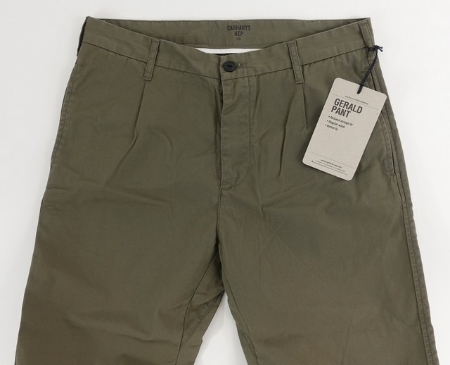 NEW Carhartt WIP Cargo Klicks Sweat Pant - Black - XXL | eBay
