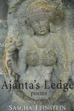 Ajanta's Ledge, Feinstein, Sascha, Very Good Book
