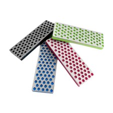 4Pcs Snowboard Diamant Rand Datei Schnee Bord Tuning Kit Ski Schleifen Stein