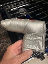 scotty cameron putter headcover blade