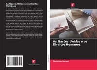 Christian Akani | As NaçõEs Unidas E Os Direitos Humanos | Taschenbuch (2025)