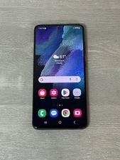 Samsung Galaxy S21 FE 5G 128GB Unlocked AT&T Verizon T-Mobile - Graphite