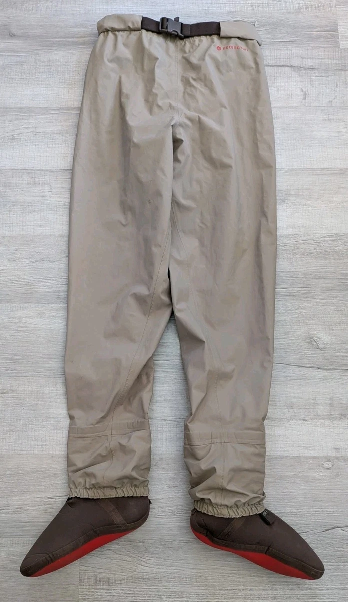 Waders homme pour la pêche à la mouche