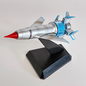Thunderbirds Models | eBay