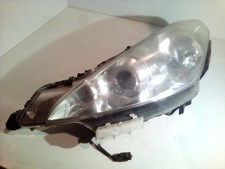 Feu avant (phare) Peugeot 4007