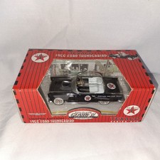 Premium Vintage Gearbox 1956 Thunderbird Pedal Car Black 1/43 1 Of 9600 NIB