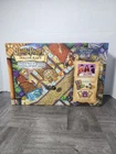 Harry Potter Diagon Alley Board Game Mattel Vintage 2001 99% Complete Read