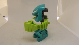 LEGO Bionicle: Tohunga - Kongu (1392) COMPLETE [McDonalds Exclusive]