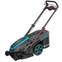 Gardena Akku-RasenmäHer Powermax Duo 46/36V P4A Solo