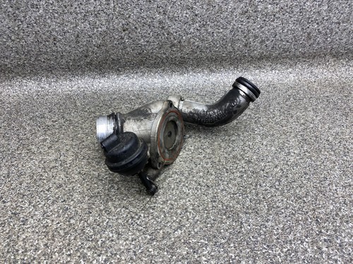 Ladeluftrohr 7823225 Verbindungsrohr Turbolader BMW F11 F10 525D 15.2026.192