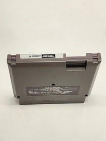 WHERE IN TIME IS CARMEN SANDIEGO? NINTENDO NES GAME CARTRIDGE ONLY TESTED WORKS