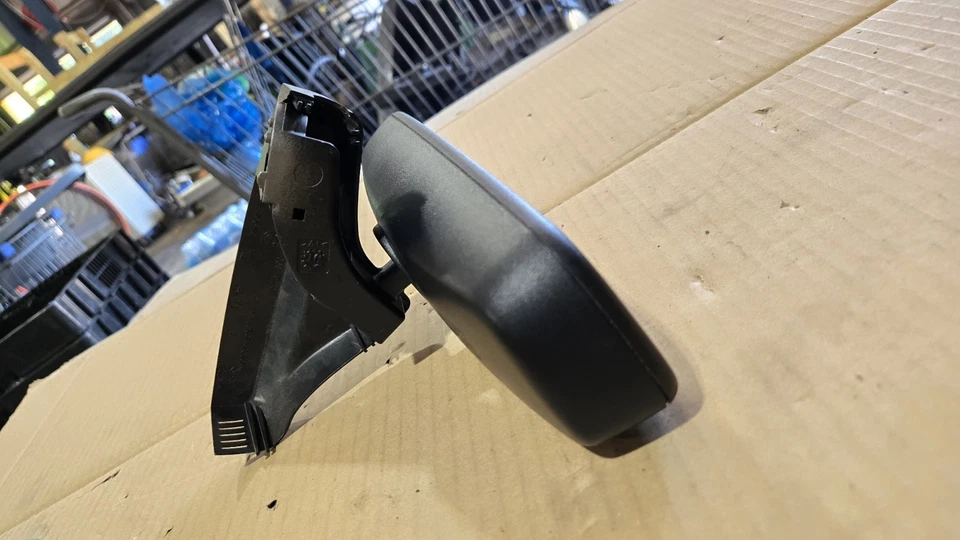 Espejo retrovisor interior BMW 335i 330i M3 530i M5 E90 E92 E60 06-13 Foto 3 de 4