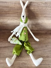 Osterhase - Handarbeit (Tilda Art)