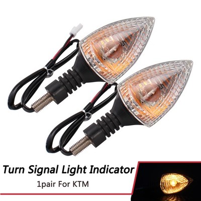 Blinkeranzeige für KTM 790, 990 ADV, 690, 790 Duke/SMC/Enduro R 450 EXC Lamp