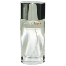 Happy by Clinique Eau de Parfum Spray 3.4 oz - 95 Full