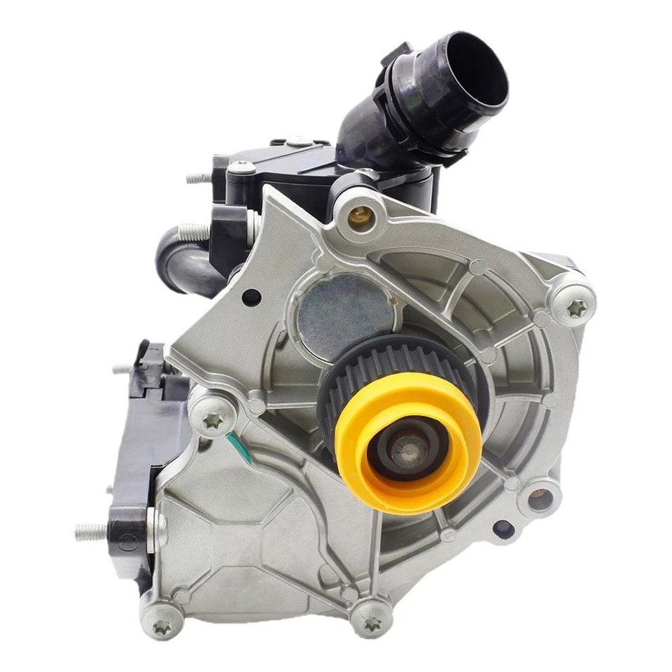 BEYU 06L121600D Water Pump for Audi A4L B9 2.0T - Image 4 of 4
