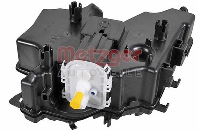 METZGER AUTOTEILE Tankeinheit, Additiv (Ruß-/Partikelfilterregeneration 0931010