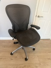 Herman Miller Aeron Size C