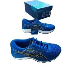 Asics Gel-Cumulus 21 GS - EU Size 39.5 / UK 5.5 (BNWT - Small Imperfections)