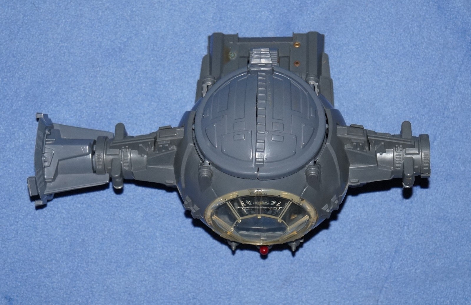 Darth Vader TIE Fighter sold