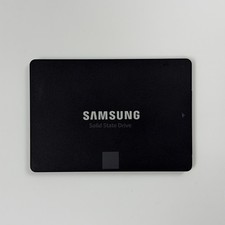 Samsung 2.5" 860 EVO 1TB eSATA III 6Gbps SSD MZ-76E1T0