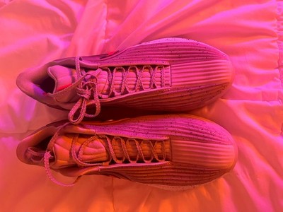 Nike Air Zoom GT Cut 3 x Reed Sheppard Turbo Platinum Violet 