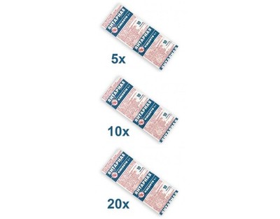Bernsteinsäure Sparset 50-200 Tabletten Amber Acid Succinic Янтарная кислота